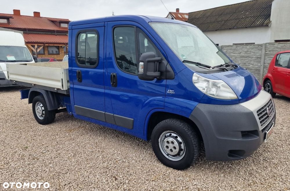Fiat Ducato - 4