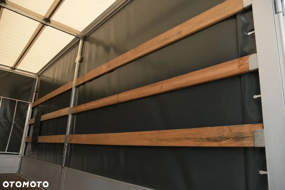 Iveco DAILY=50C18=FIRANKA+DRZWI=5.40M=10EP - 35