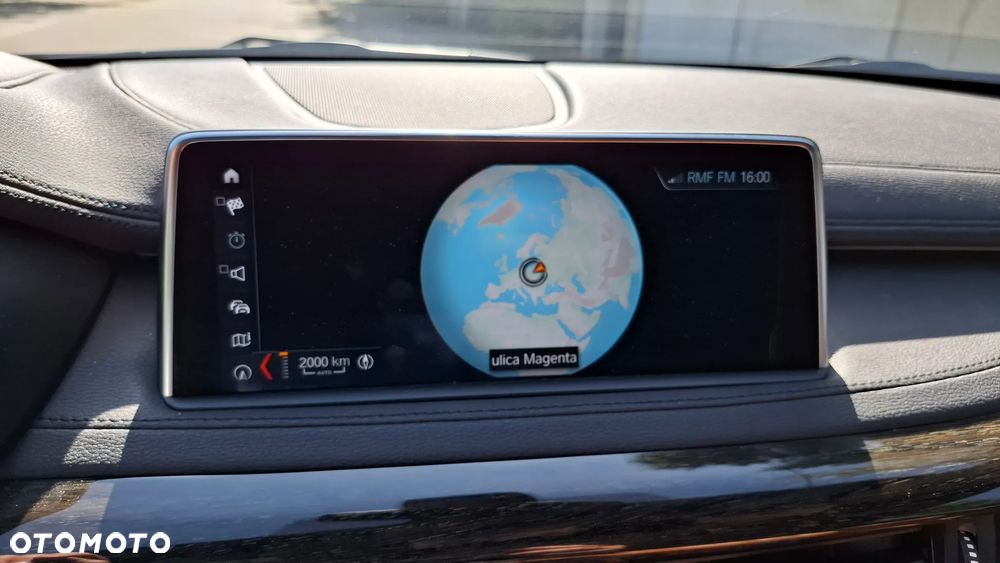 BMW X6 35i xDrive - 34