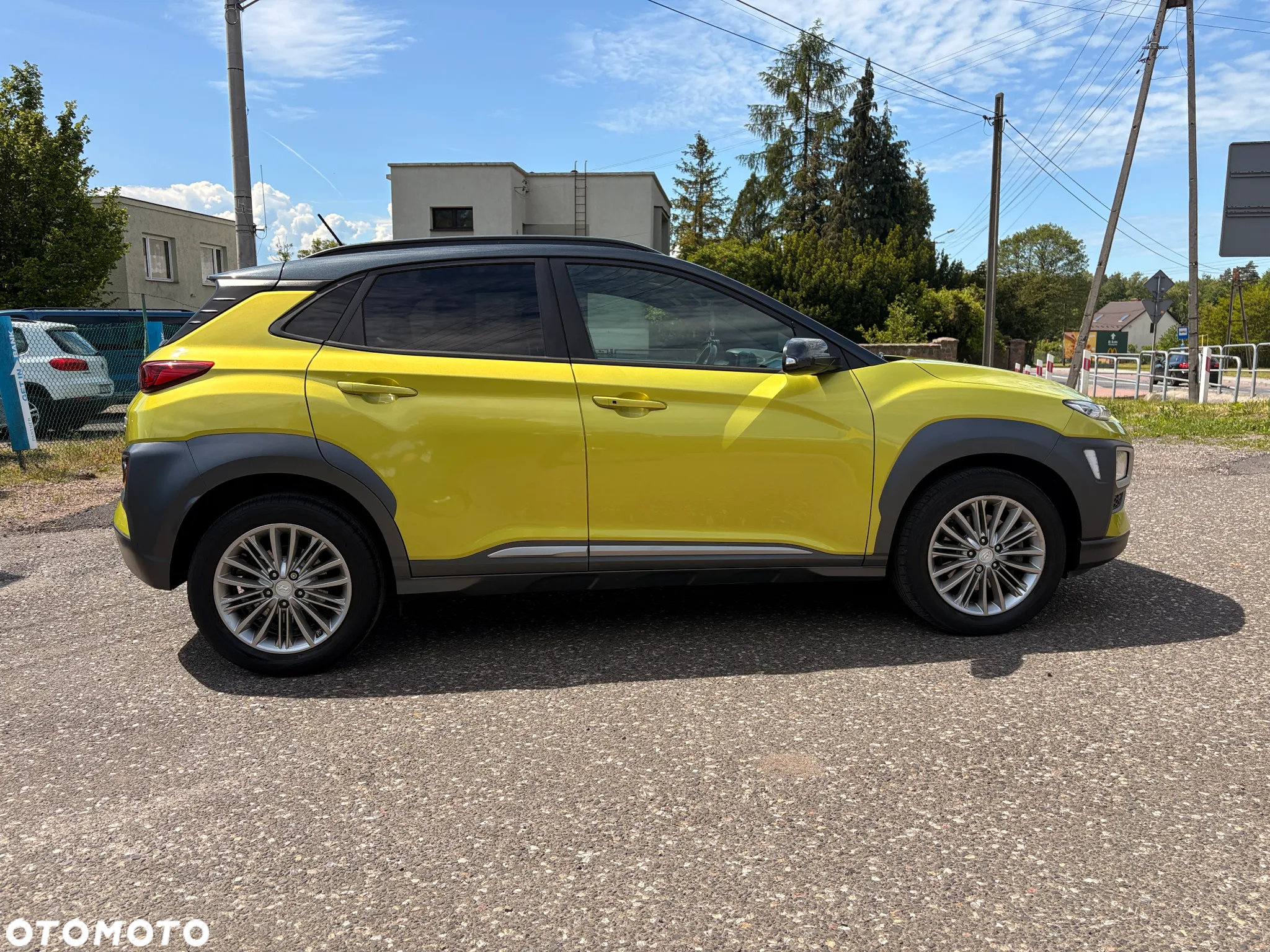 Hyundai Kona 1.6 T-GDI Premium 4WD DCT - 5