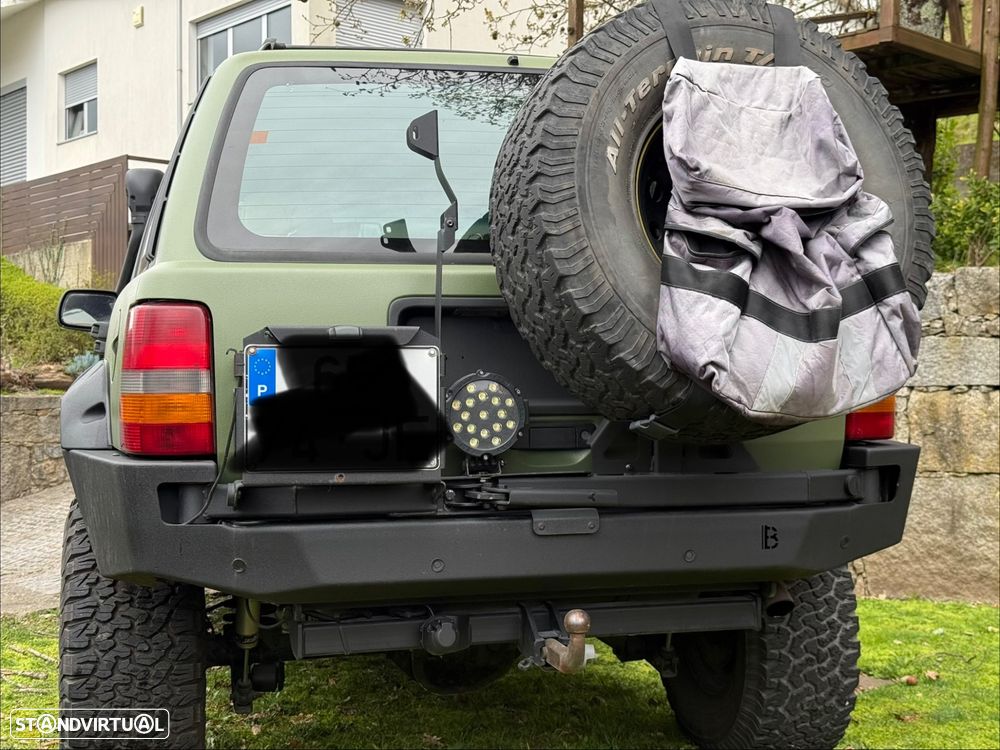 Jeep Grand Cherokee - 3