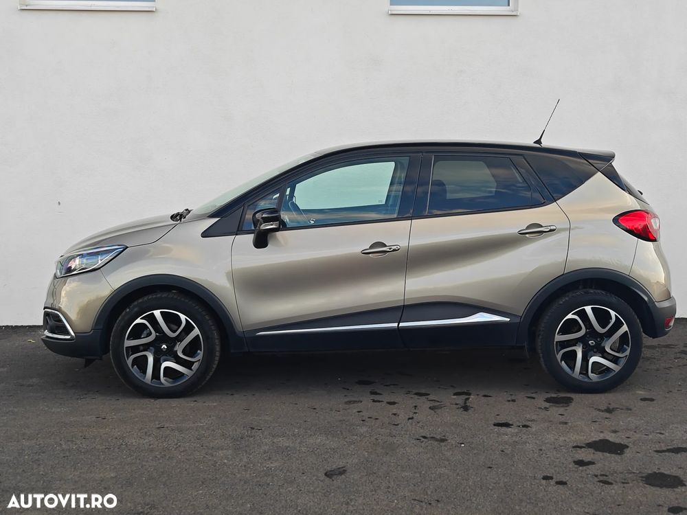 Renault Captur ENERGY dCi 110 Start&Stop Intens - 18