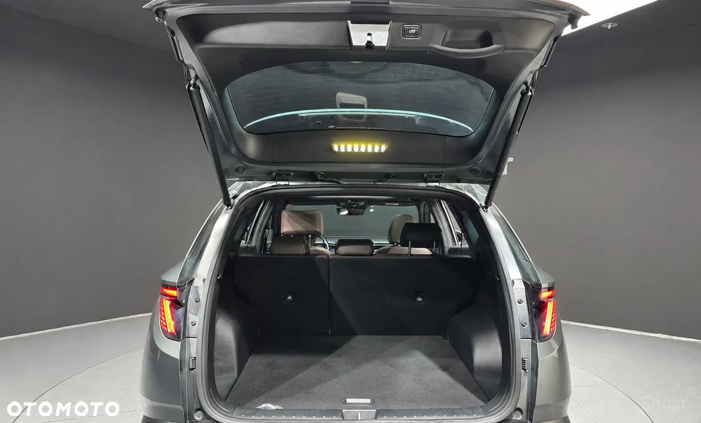 Hyundai Tucson - 26