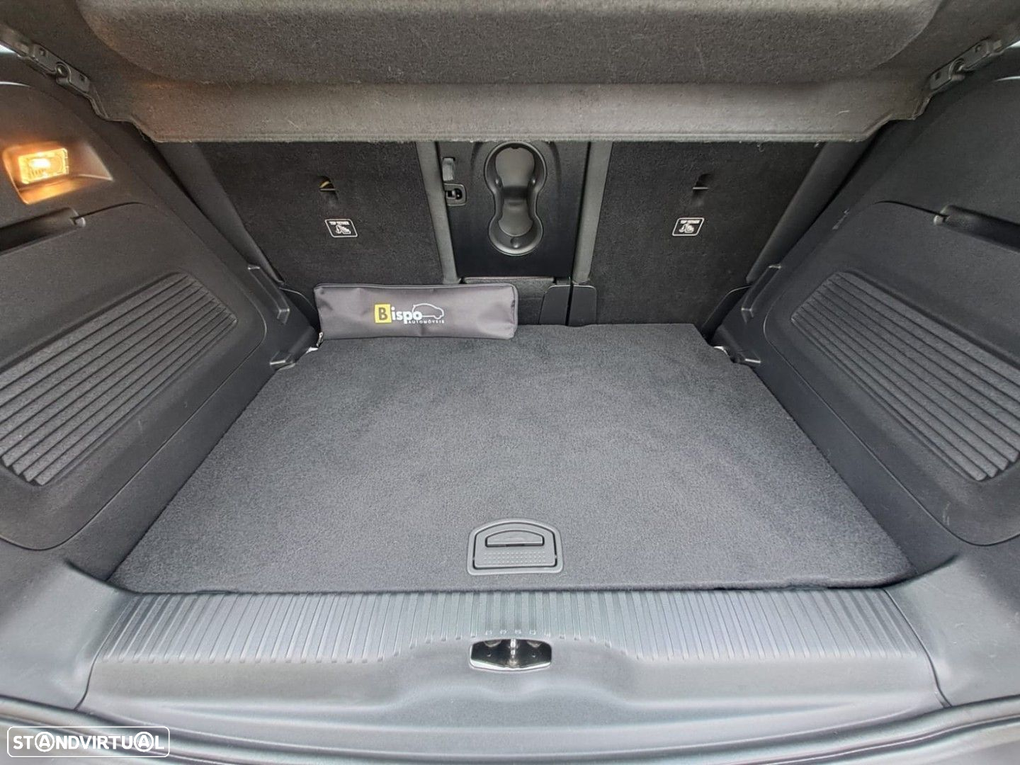 Citroën C3 Aircross 1.2 PureTech Shine - 10