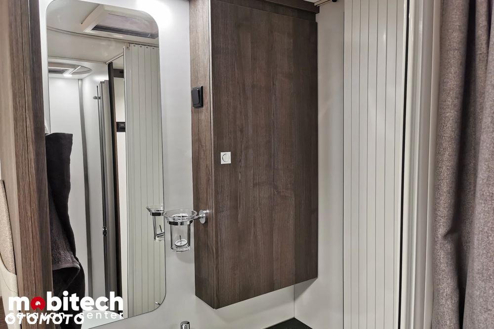 Benimar Tessoro 463 UP M26 - 20