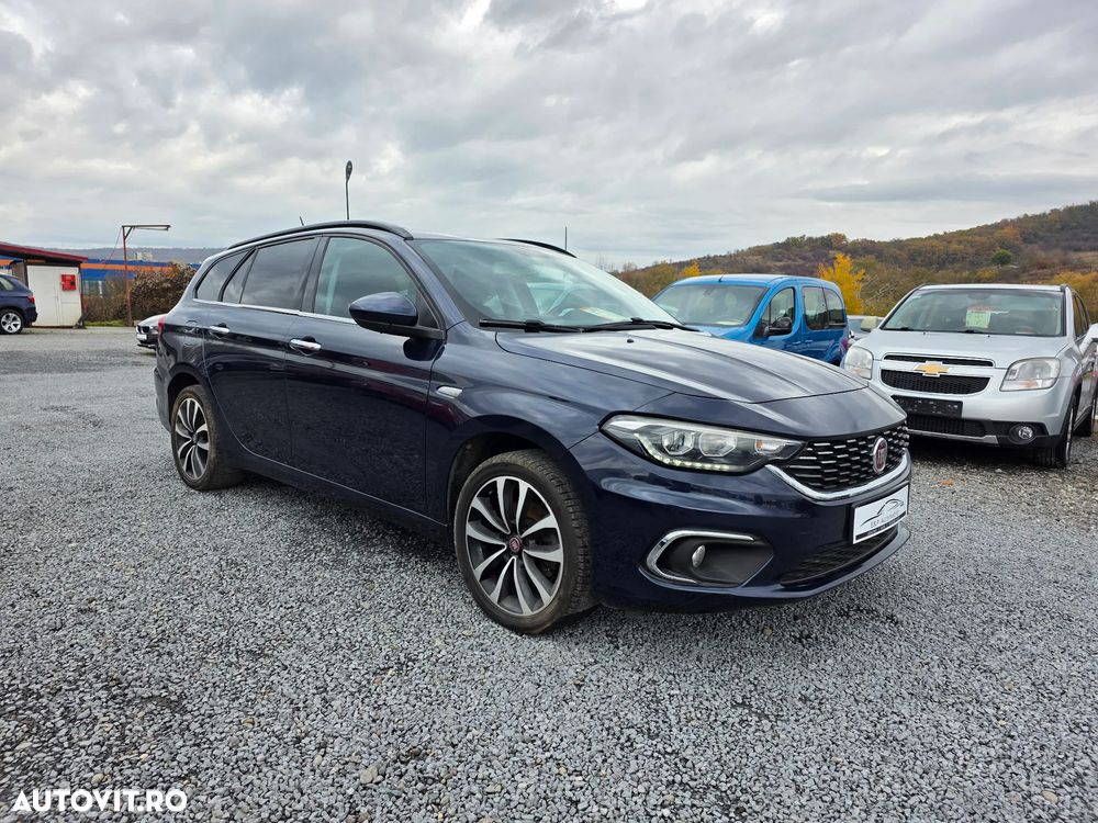 Fiat Tipo - 3