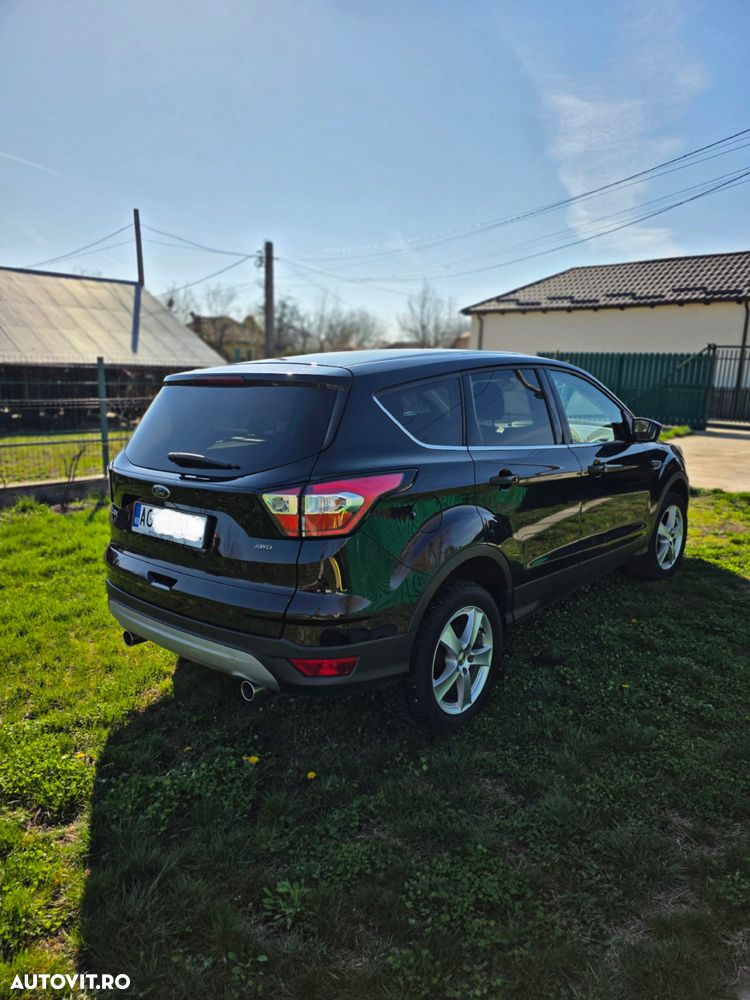 Ford Kuga 1.5 EcoBoost 4WD Aut. ST-Line - 6