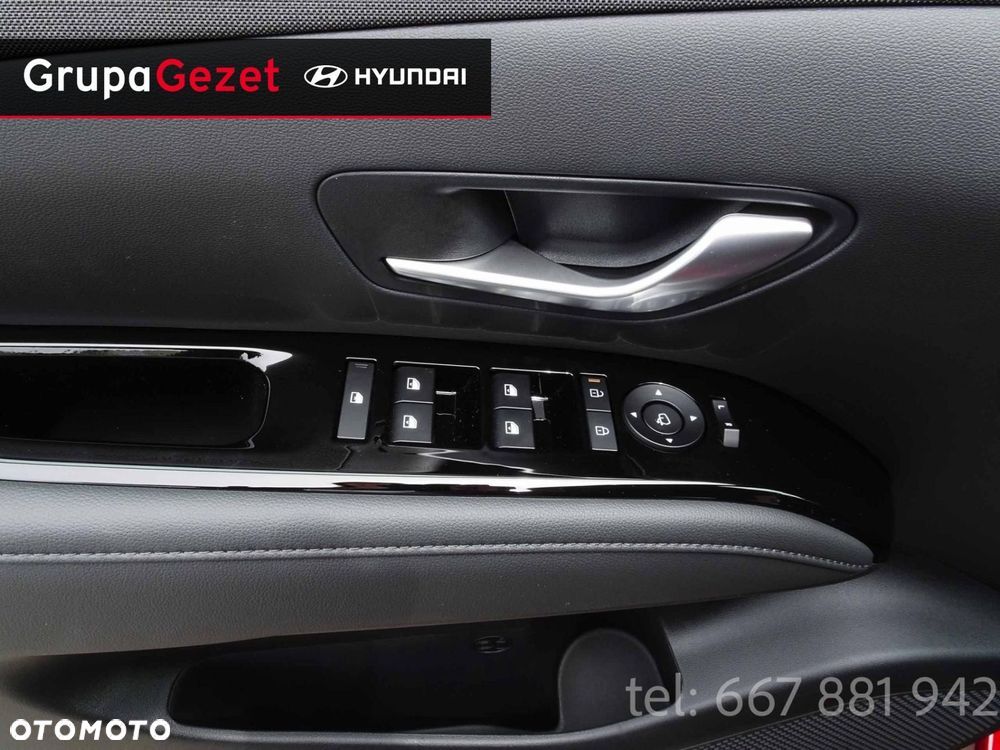 Hyundai Tucson - 5