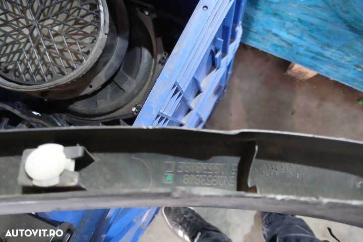 Overfender dreapta spate 5N0853818  5N0853818E 5N0853818  5N0853818E - 3