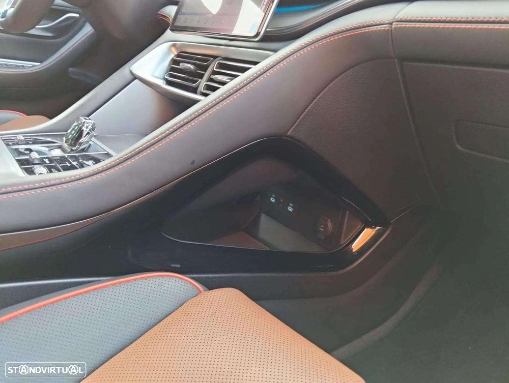 BYD Seal U 1.5 DM-i Boost - 17