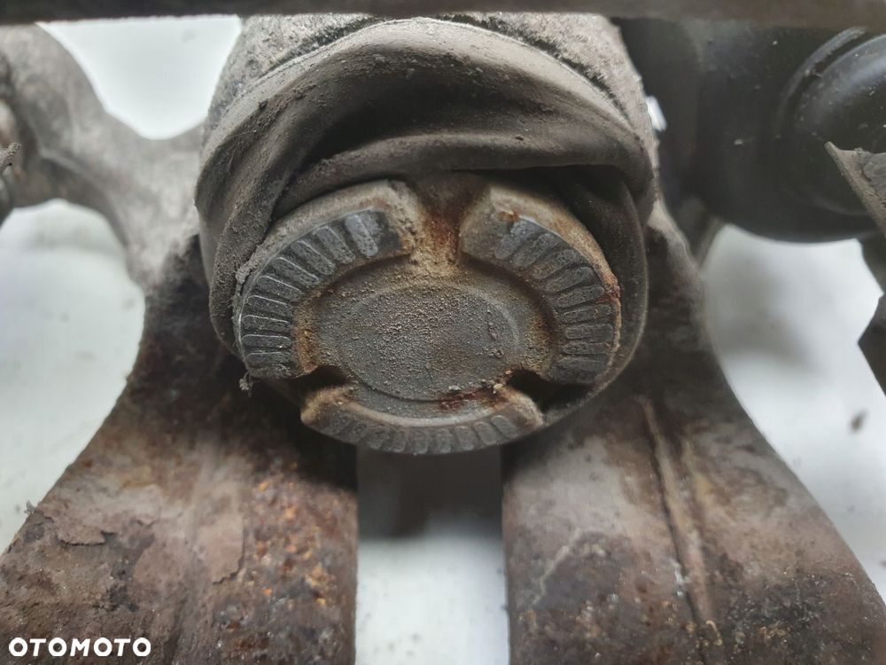 Toyota Corolla XII E21 TYLNY ZACISK HAMULCOWY prawy tył 46310-F4011 - 8