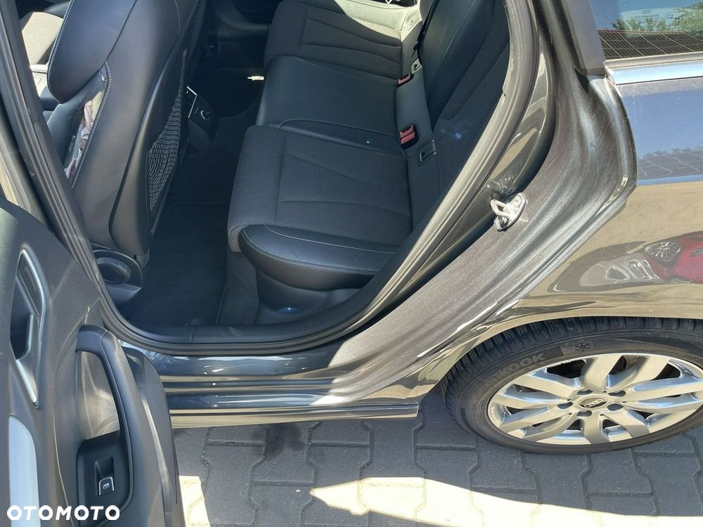 Audi A3 Sportback 30 TDI sport - 4