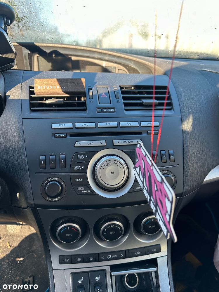 Mazda 3 2.0 MZR DISI Exclusive-Line - 6