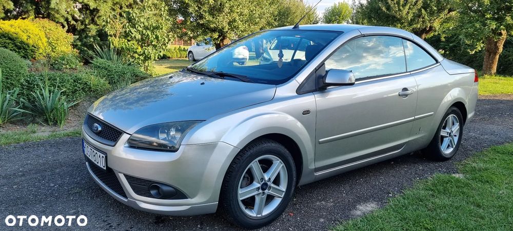 Ford Focus - 3