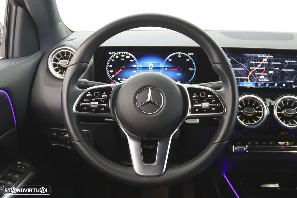 Mercedes-Benz EQA 250 Progressive - 10