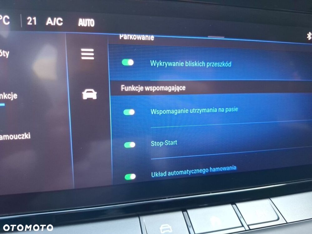 Opel Astra - 23