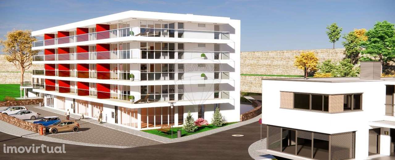 Apartamento T2 para venda - Grande imagem: 2/7