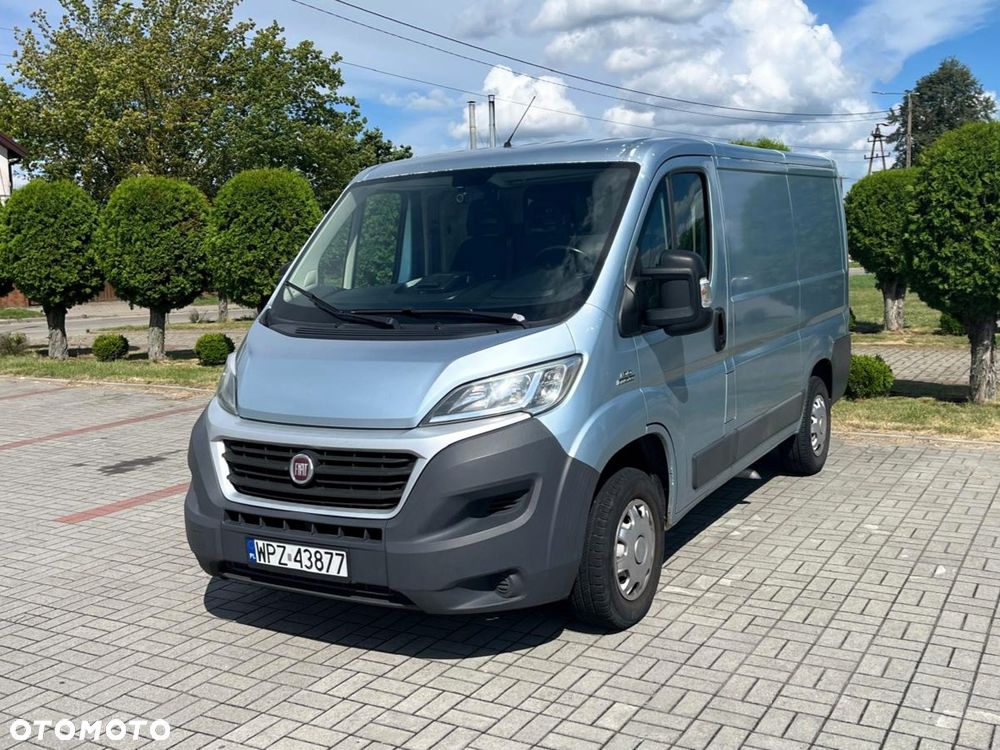 Fiat Ducato - 4