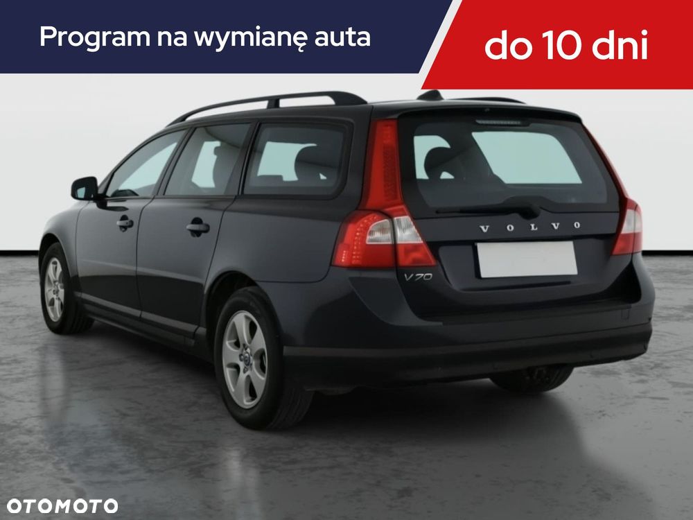 Volvo V70 - 6