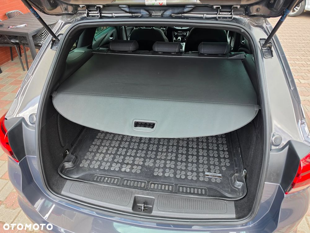 Opel Astra 1.4 Turbo Dynamic - 15