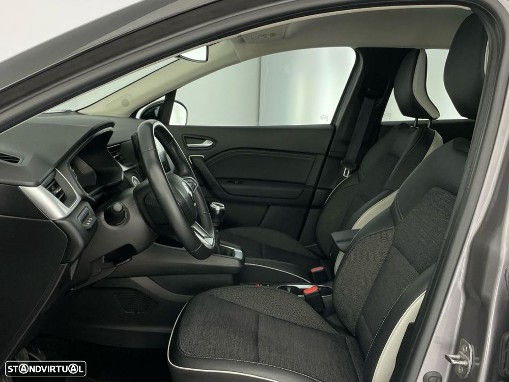 Renault Captur 1.0 TCe Techno - 11