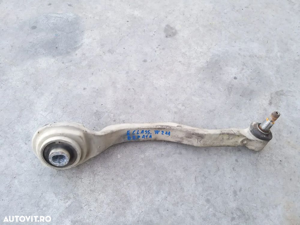 Brat suspensie dreapta fata mercedes e class w211 00019004052401 - 1