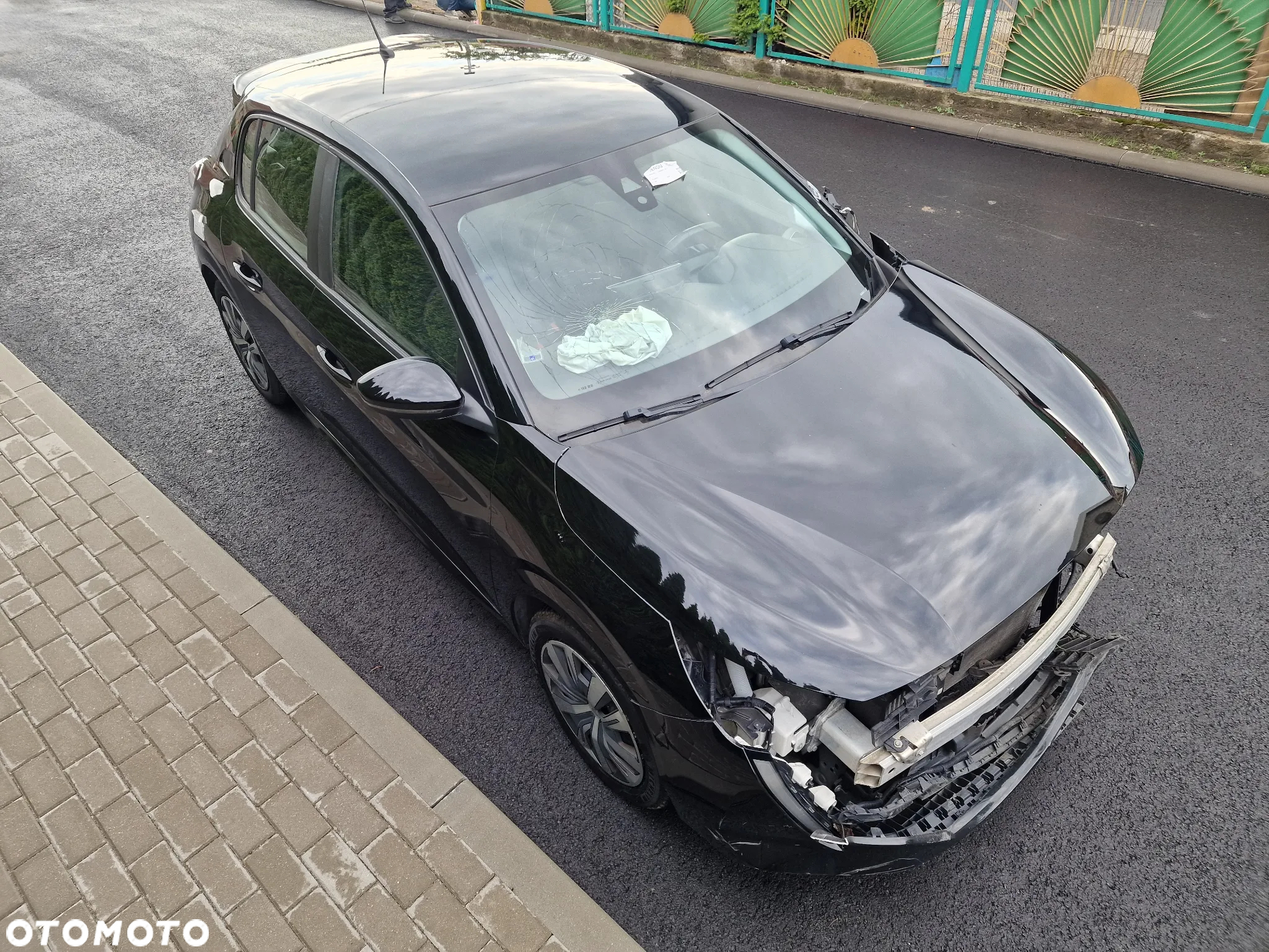 Peugeot 208 PureTech 100 EAT8 Active - 38