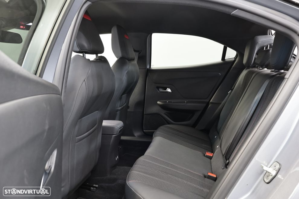 Opel Mokka-e 50 kWh GS - 52
