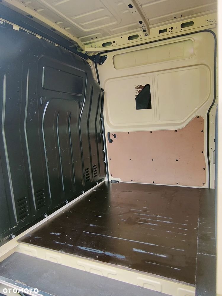 Opel Movano L3H2, hak 3500kg - 18