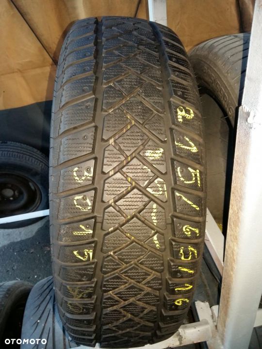 215/65/16C Dunlop Sp LT60-6 - 1