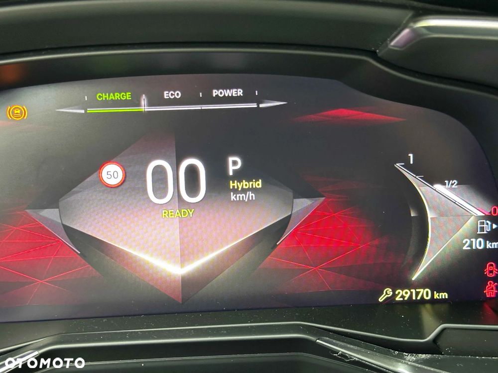 DS Automobiles DS 7 Crossback 1.6 E-Tense Esprit de Voyage - 27