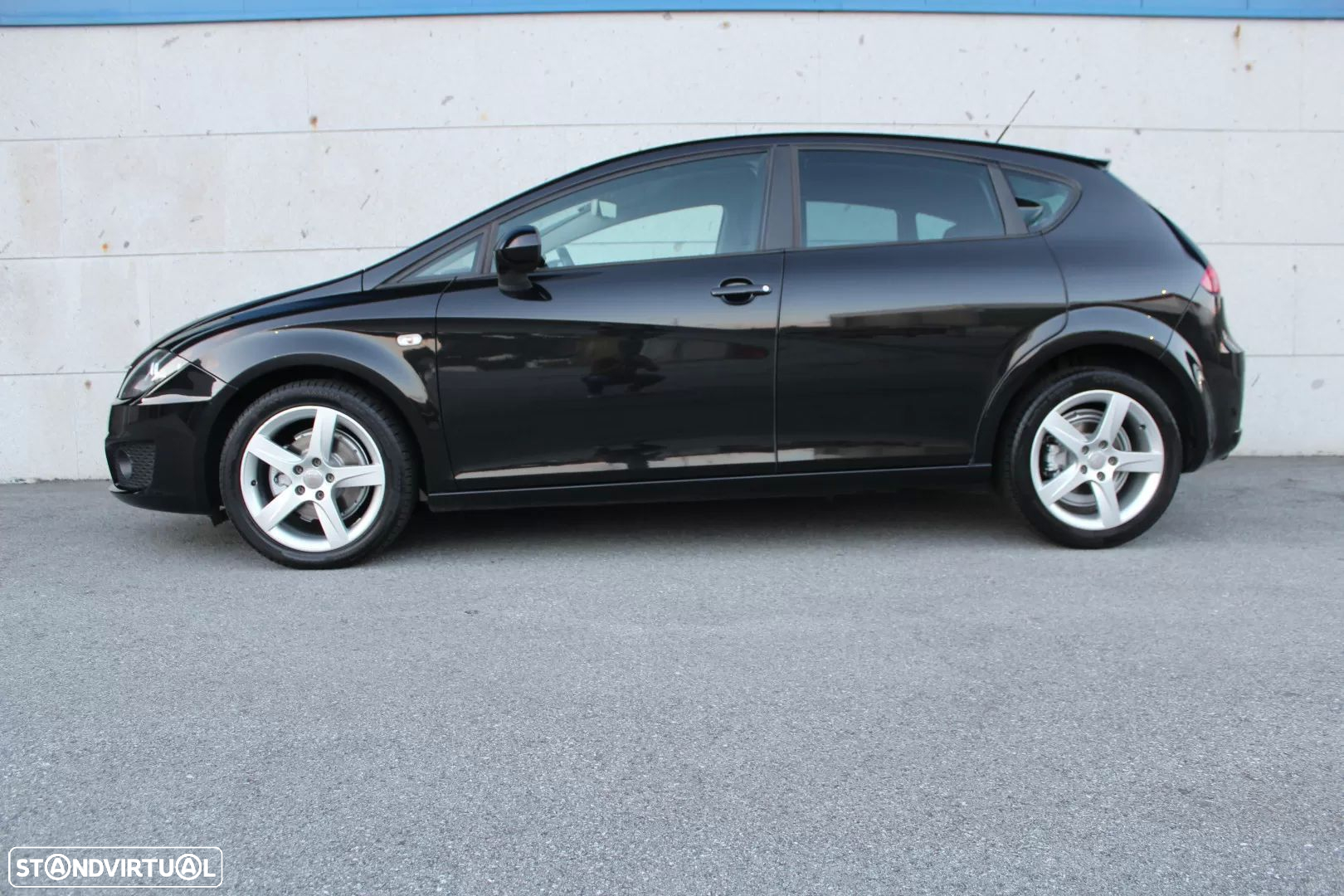 SEAT Leon 1.9 TDI Sport - 5