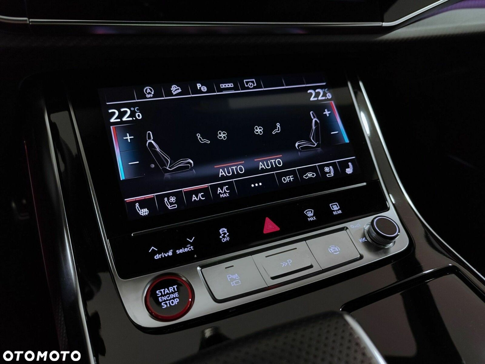 Audi RS Q8 - 13