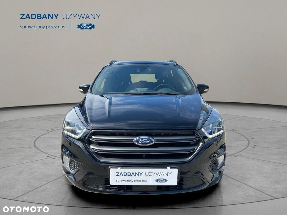 Ford Kuga - 3