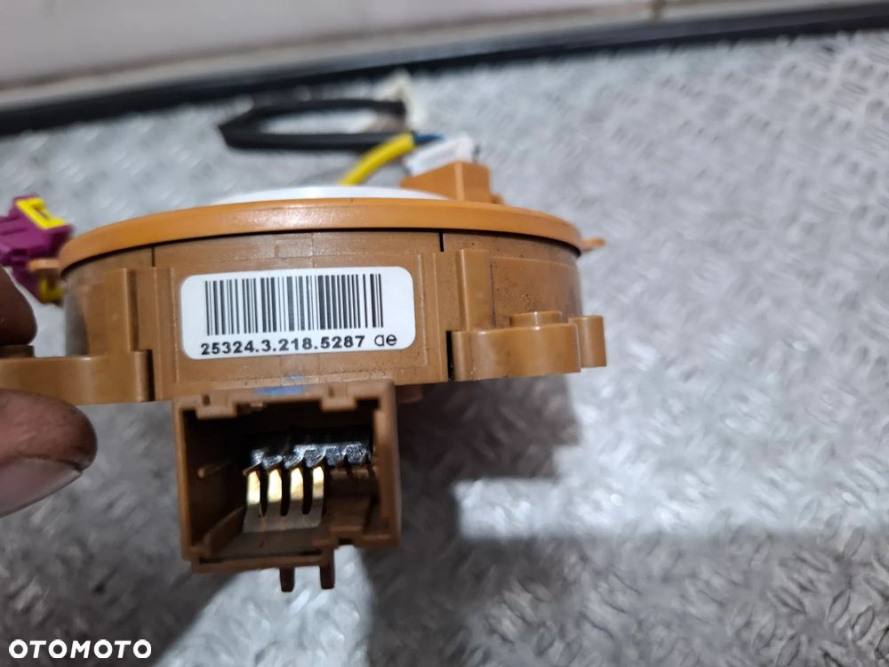Taśma zwijak airbag Ducato Boxer Jumper nr 59001158 - 4
