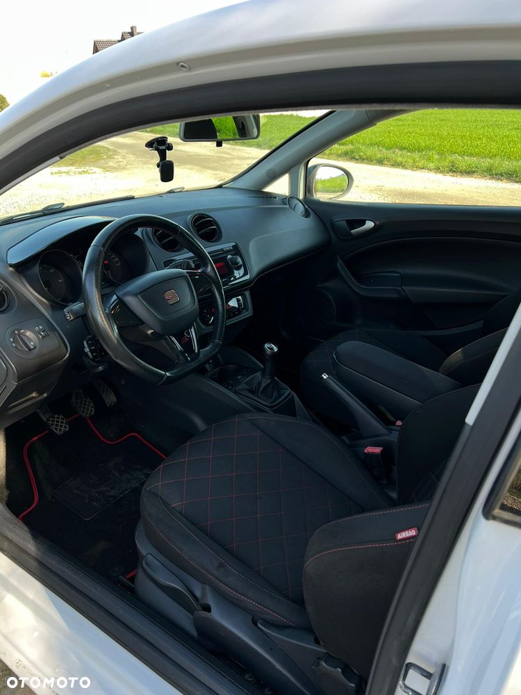 Seat Ibiza - 7