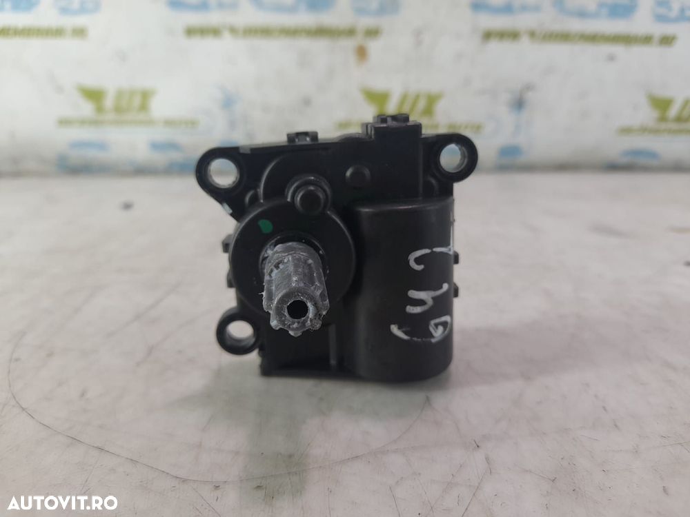 Motoras mixaj aer D332-NFAA01 Kia Sportage 4 [2016 - 2020] 1.7 crdi D - 3