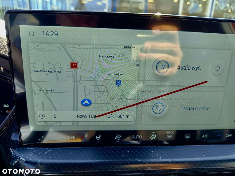 Ford Focus 1.0 EcoBoost ST-Line X - 17