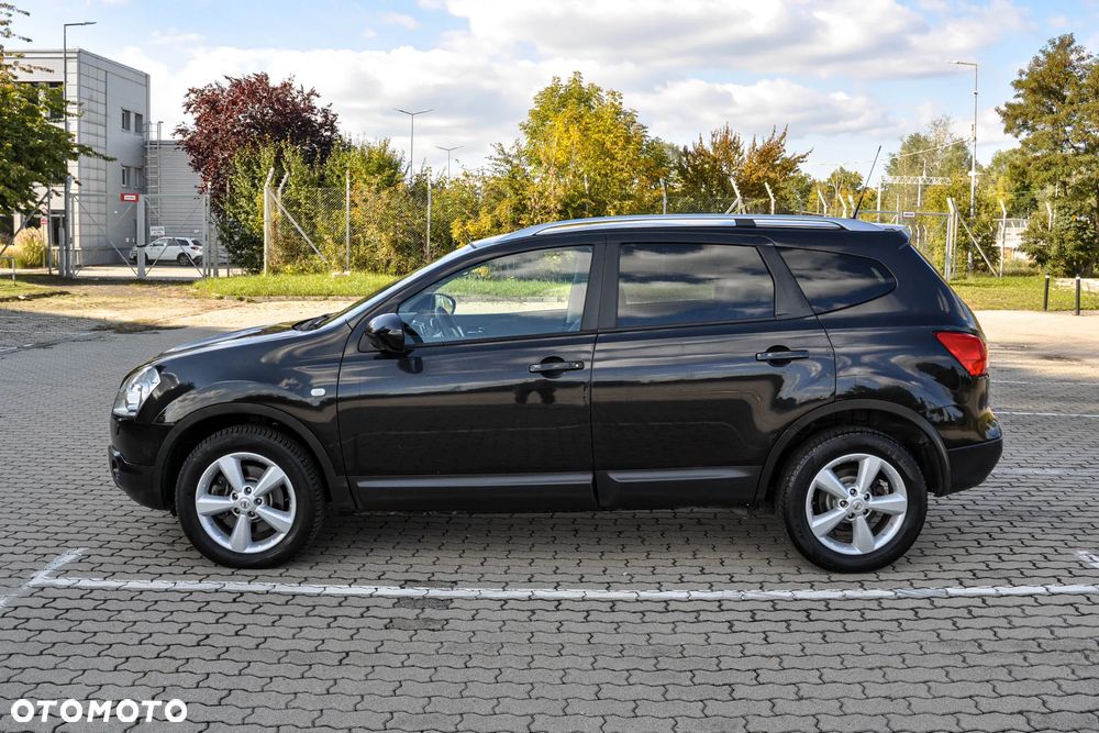 Nissan Qashqai+2 2.0 dCi 4x4 Acenta - 2