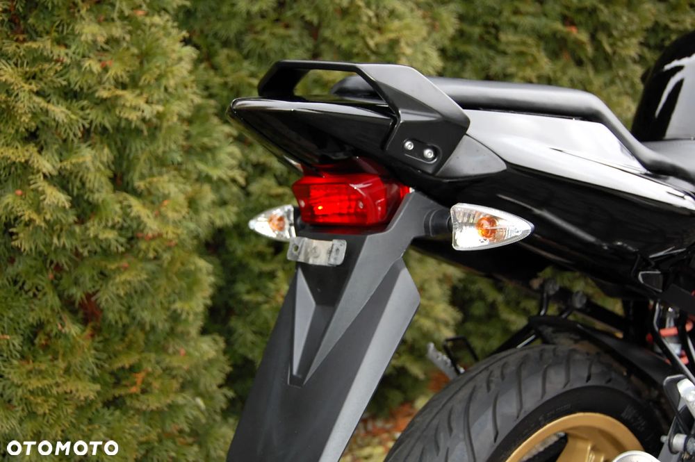 Yamaha TZR - 11