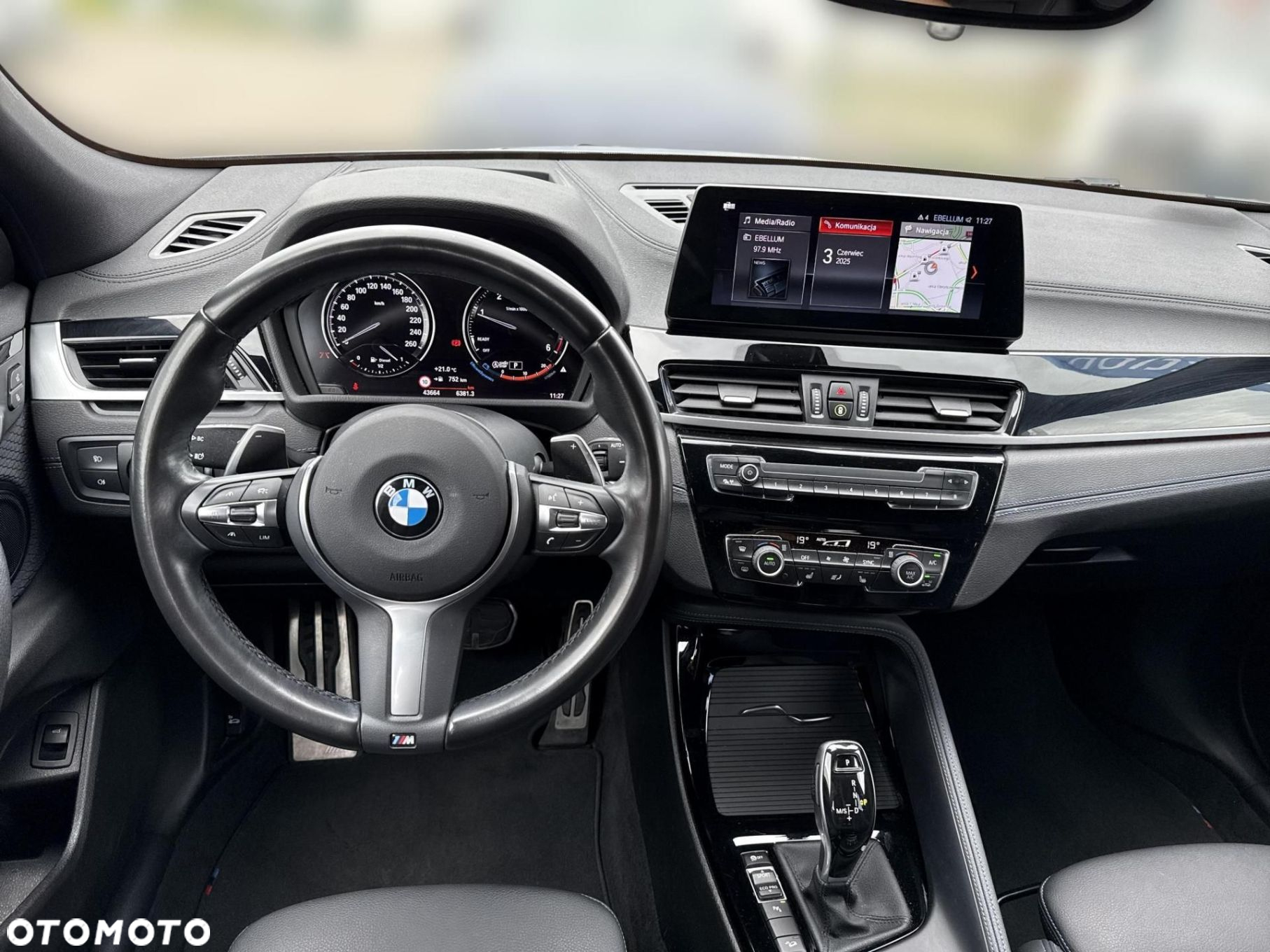 BMW X2 - 14