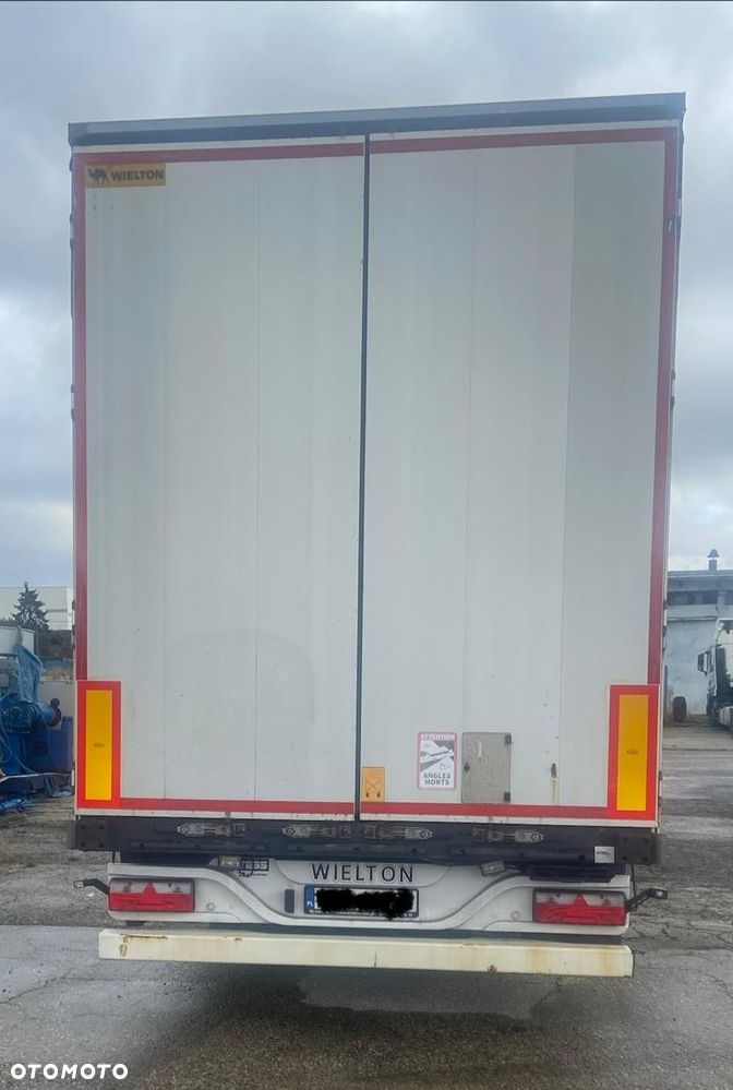 DAF XF 480 FT - 2