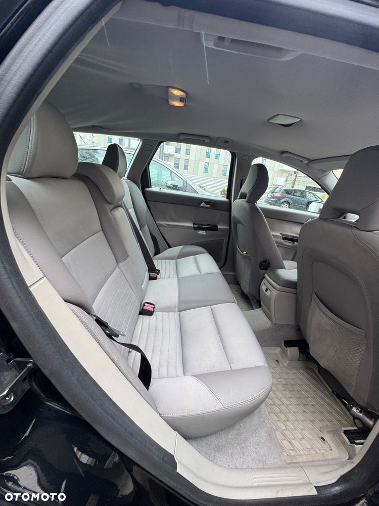 Volvo V50 T5 Kinetic - 6