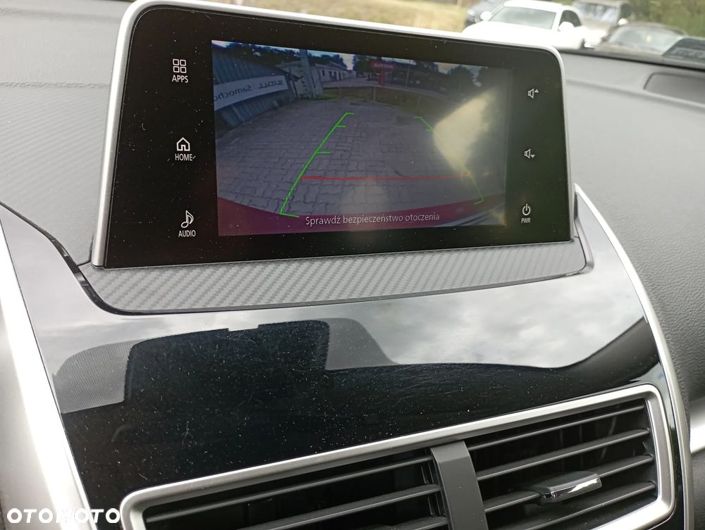Mitsubishi Eclipse Cross 1.5 T Invite Plus CVT - 12