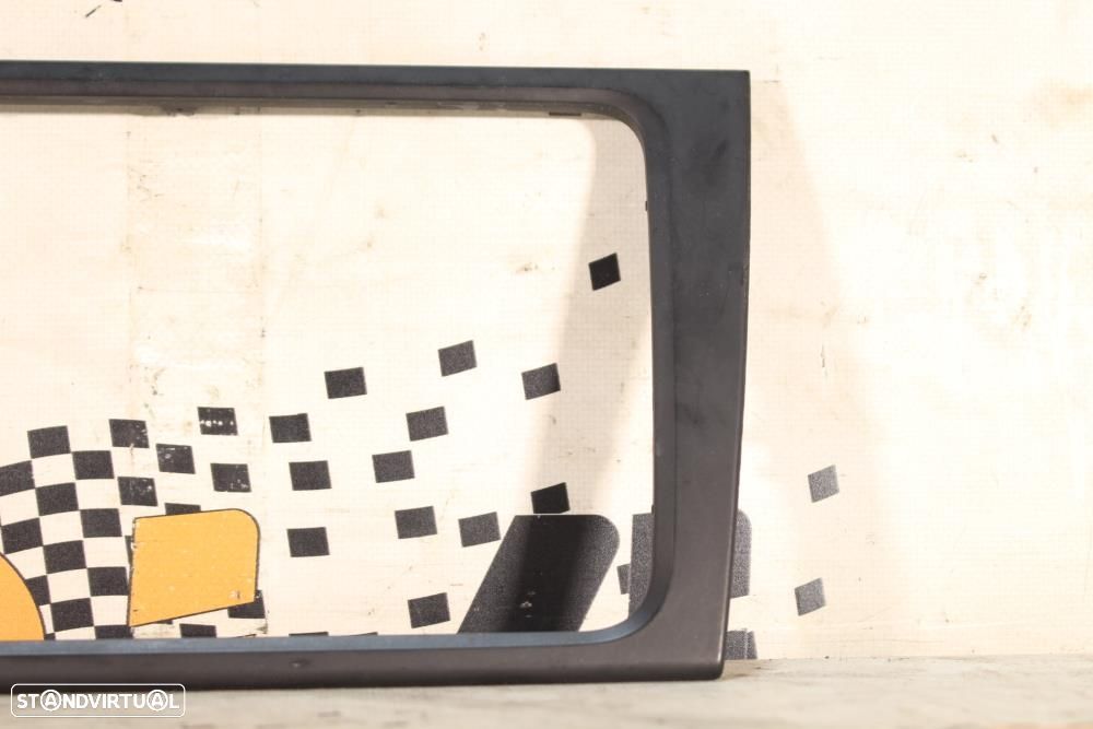 Aro / Friso Volkswagen Golf Vi (5K1)  5K0858063a / 5K0858061a / Rádio - 4