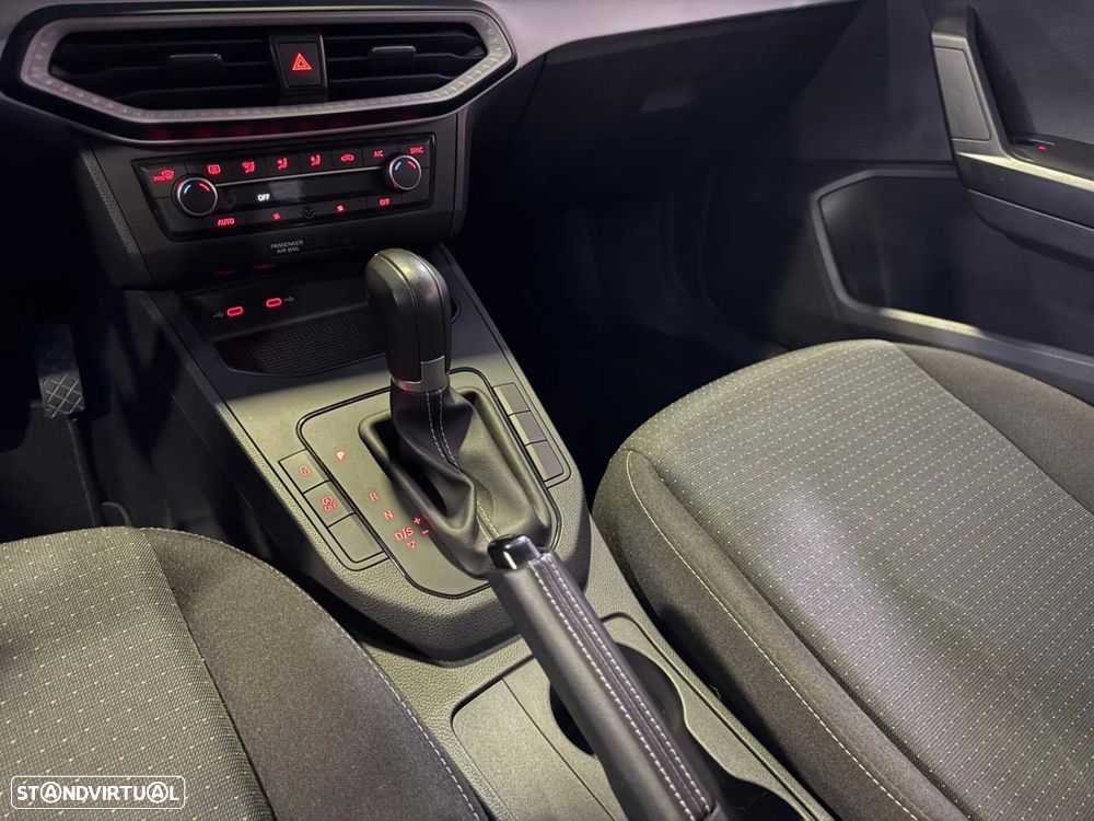 SEAT Ibiza 1.0 TSI Style DSG - 21