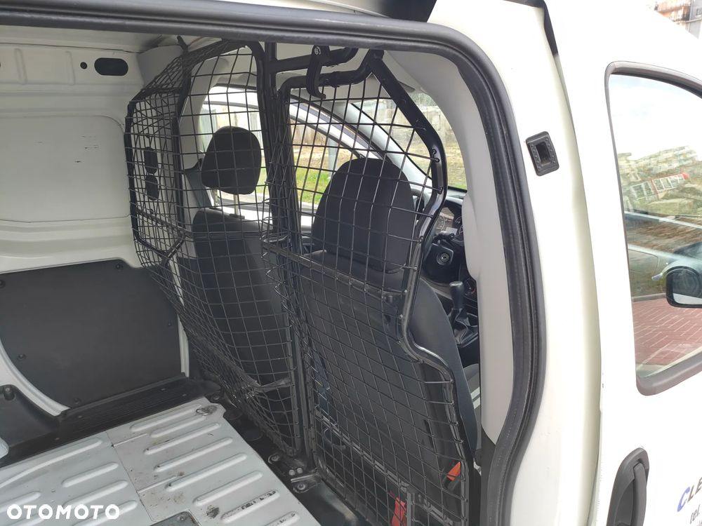 Fiat Fiorino - 8