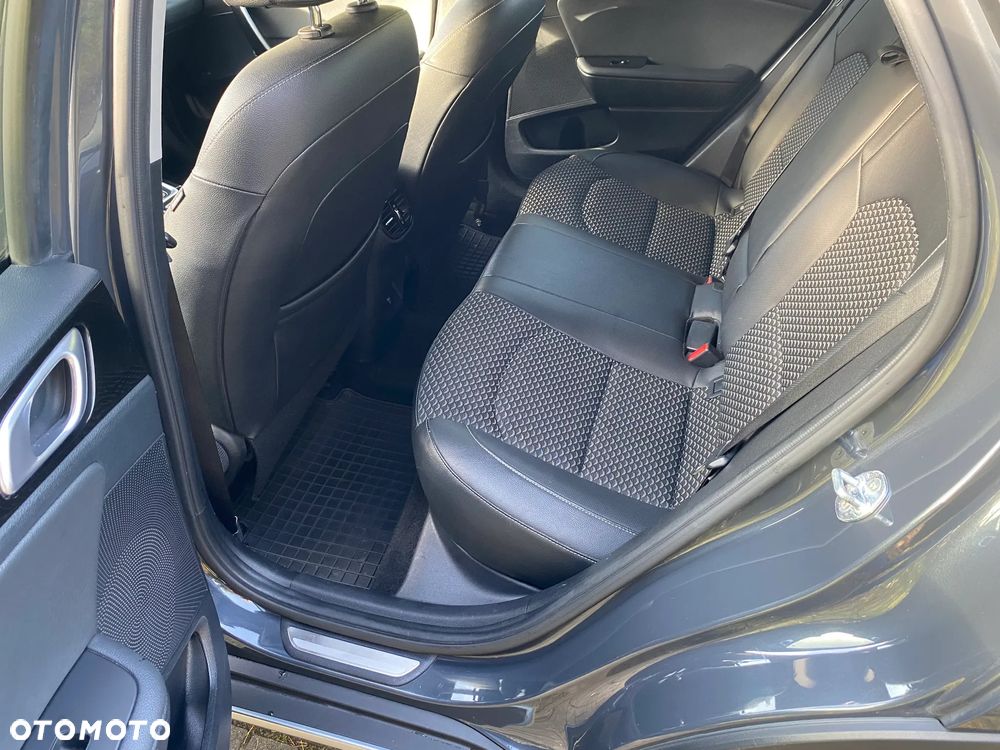 Kia XCeed 1.5 T-GDI L DCT - 16