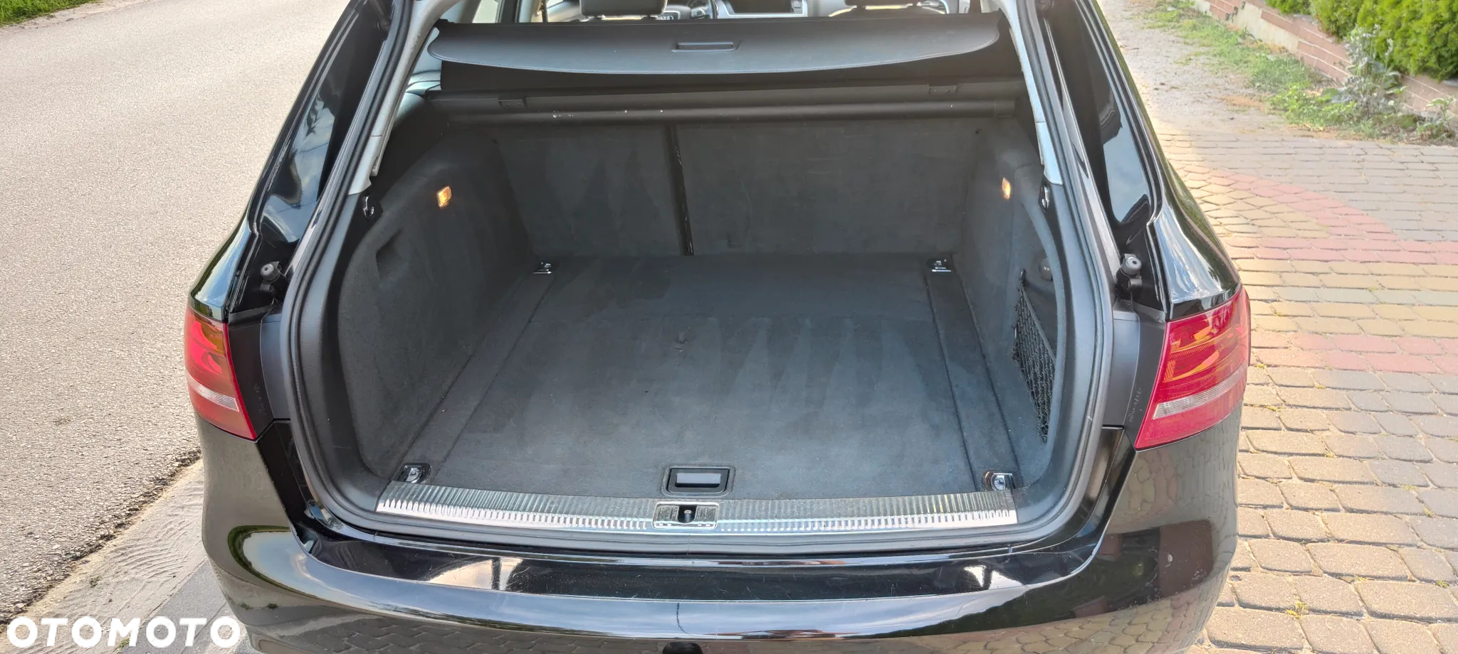 Audi A4 2.0 TDI ultra - 19