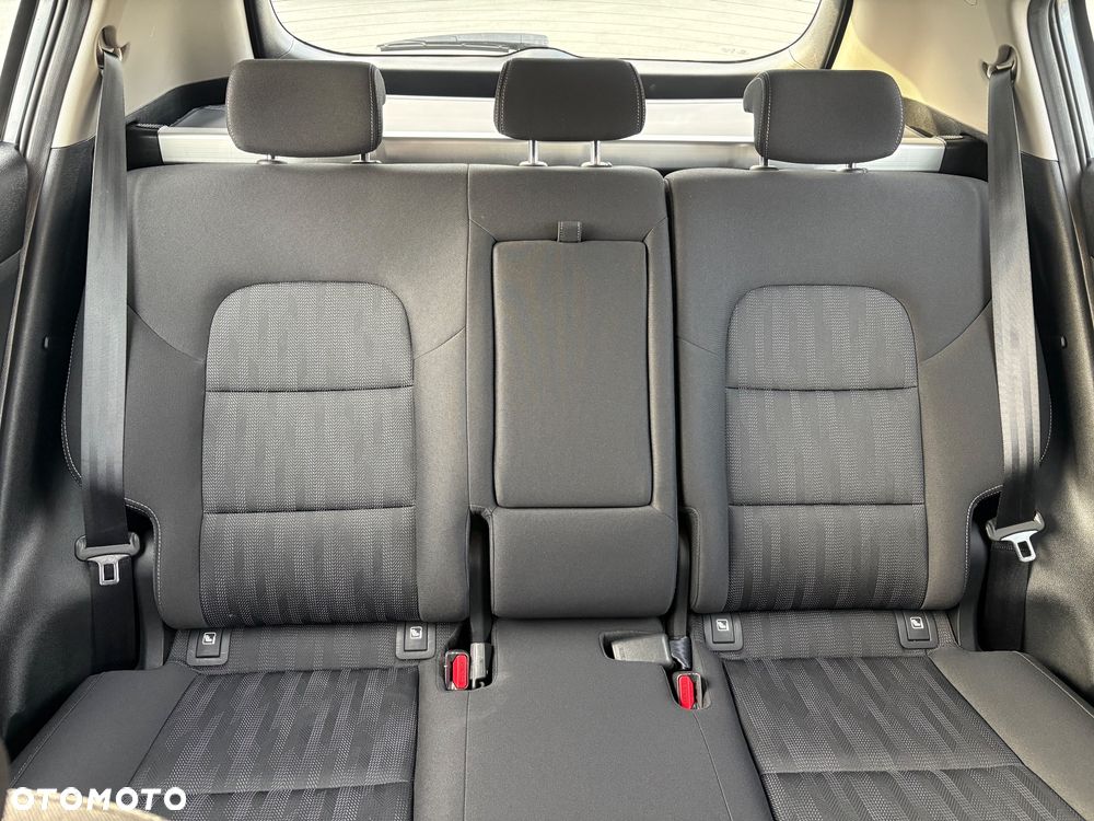 Kia Sportage 1.6 CRDI AWD DCT PLATINUM - 20